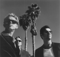 photo 19 in Depeche Mode gallery [id91377] 2008-05-21