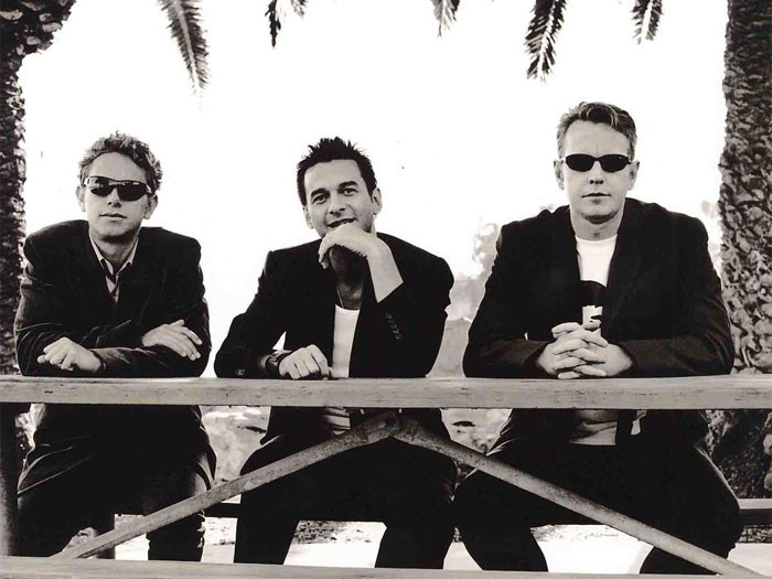 Depeche Mode: pic #91366