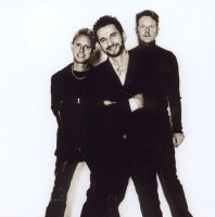 photo 24 in Depeche Mode gallery [id91433] 2008-05-21