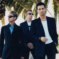 photo 23 in Depeche Mode gallery [id91373] 2008-05-21