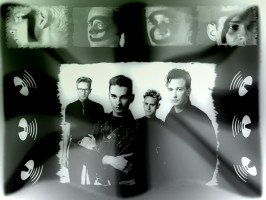photo 9 in Depeche Mode gallery [id91417] 2008-05-21