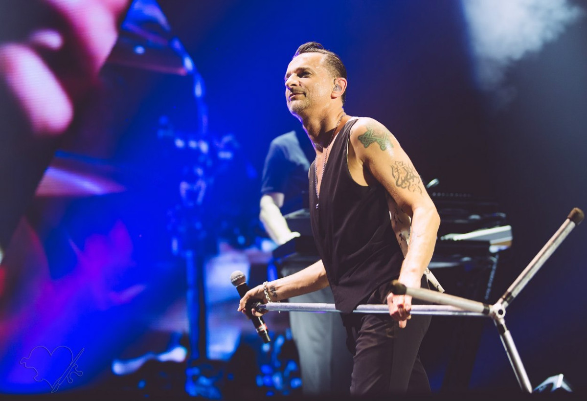 Depeche Mode: pic #614820