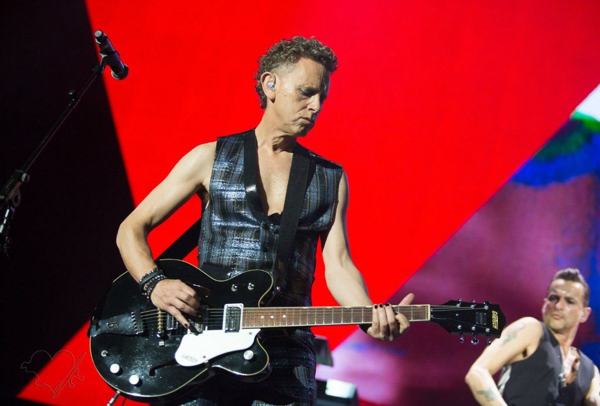 Depeche Mode: pic #614818