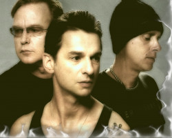 photo 25 in Depeche Mode gallery [id91432] 2008-05-21