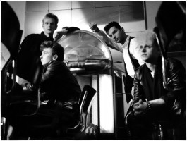 Depeche Mode photo #