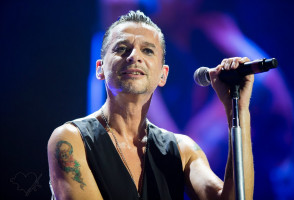 photo 9 in Depeche Mode gallery [id614815] 2013-07-02