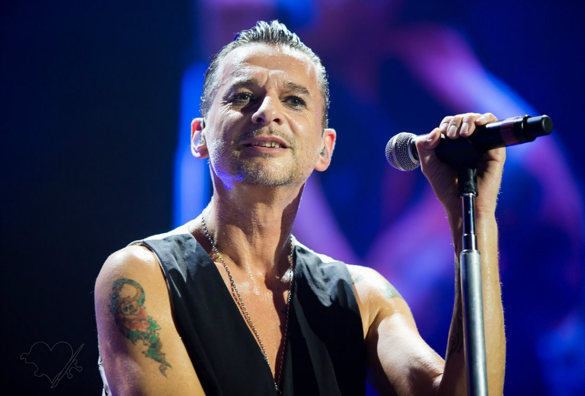 Depeche Mode: pic #614815
