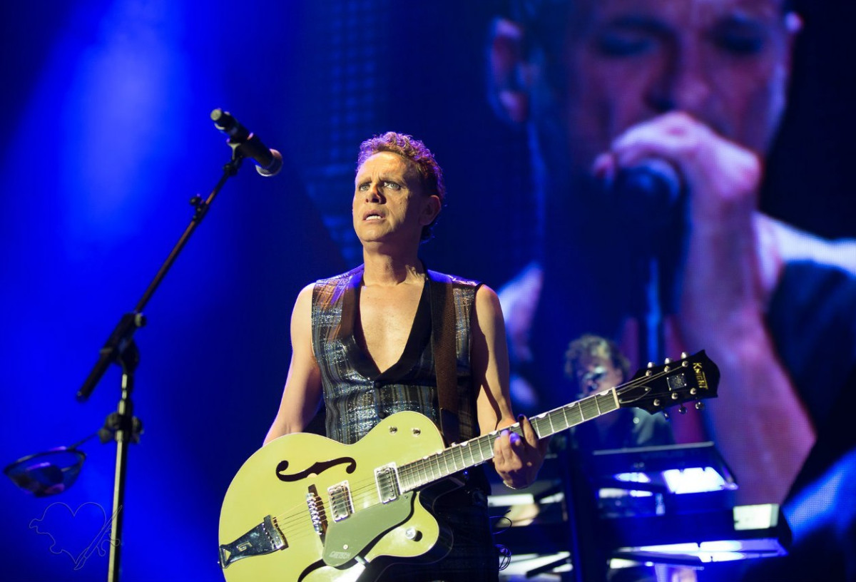 Depeche Mode: pic #614813