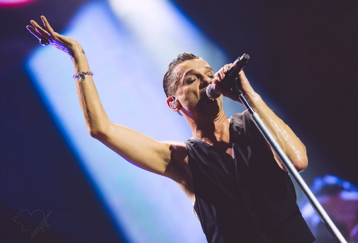 Depeche Mode: pic #614812