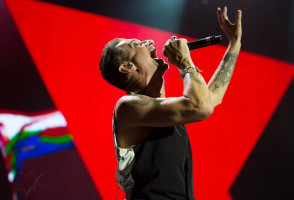 Depeche Mode photo #