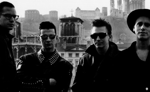 Depeche Mode pic #446537