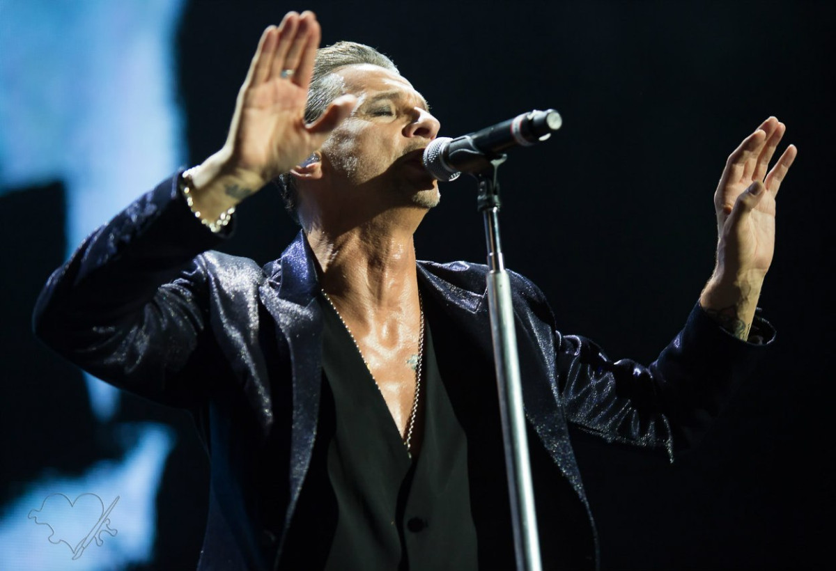 Depeche Mode: pic #614810