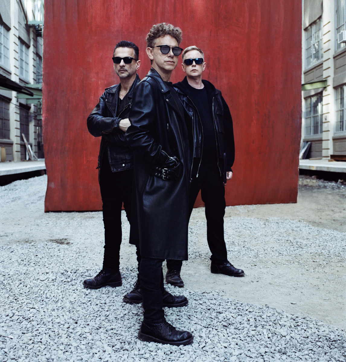 Depeche Mode: pic #1322872