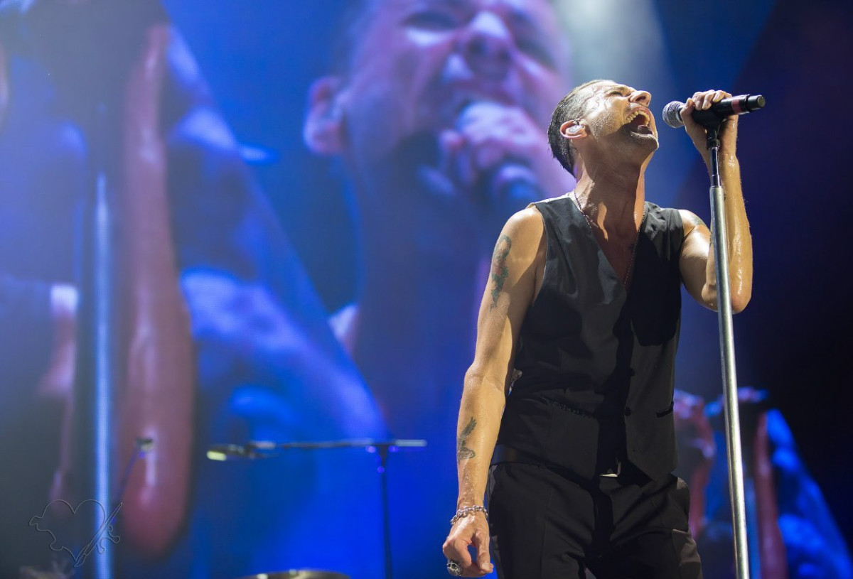 Depeche Mode: pic #614809