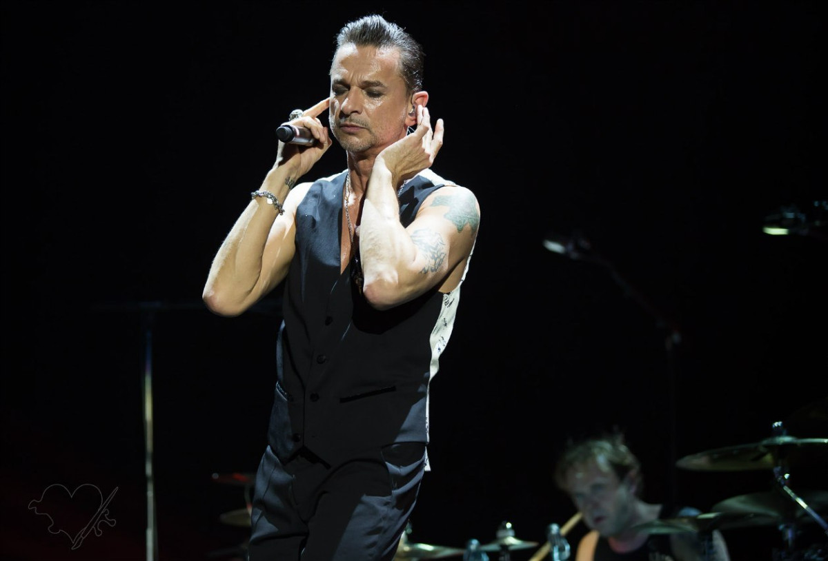 Depeche Mode: pic #614808
