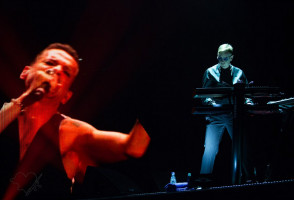 photo 18 in Depeche Mode gallery [id614806] 2013-07-02