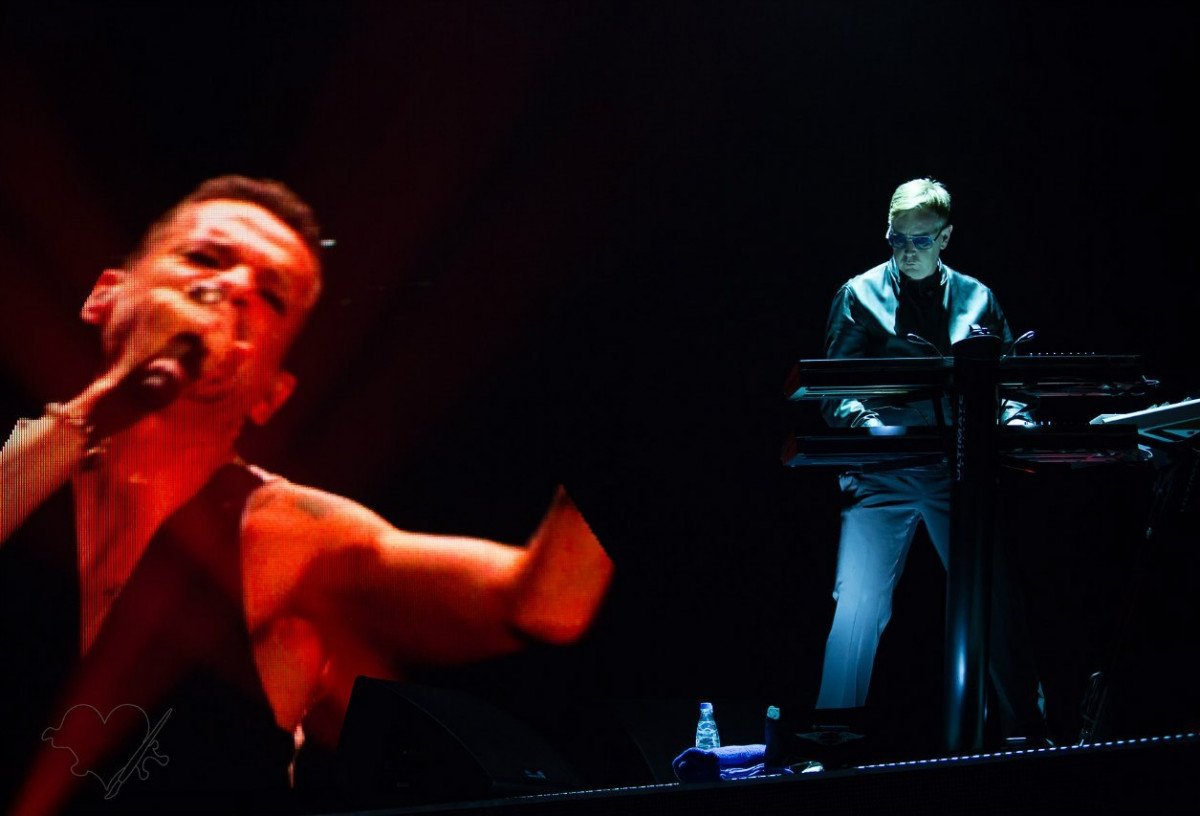 Depeche Mode: pic #614806