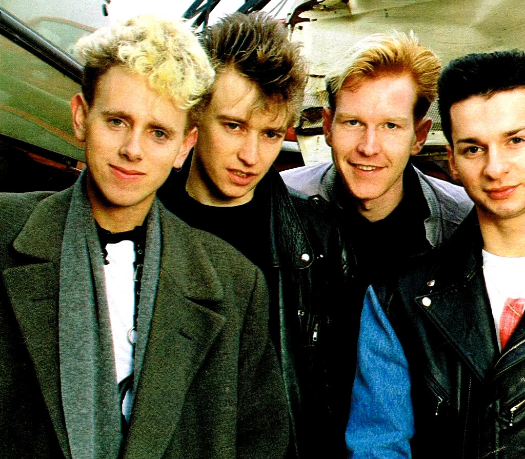 Depeche Mode: pic #493661
