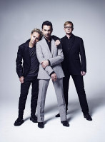 photo 3 in Depeche Mode gallery [id320944] 2010-12-29