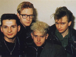 Depeche Mode pic #92028