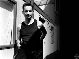 photo 16 in Depeche Mode gallery [id488608] 2012-05-15