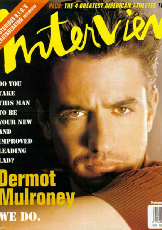 Dermot Mulroney: pic #50944