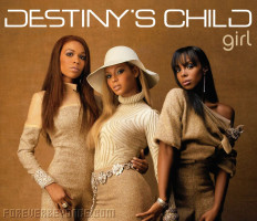 Destinys Child photo #