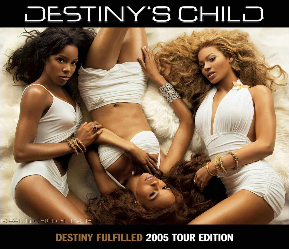 Destinys Child: pic #43663