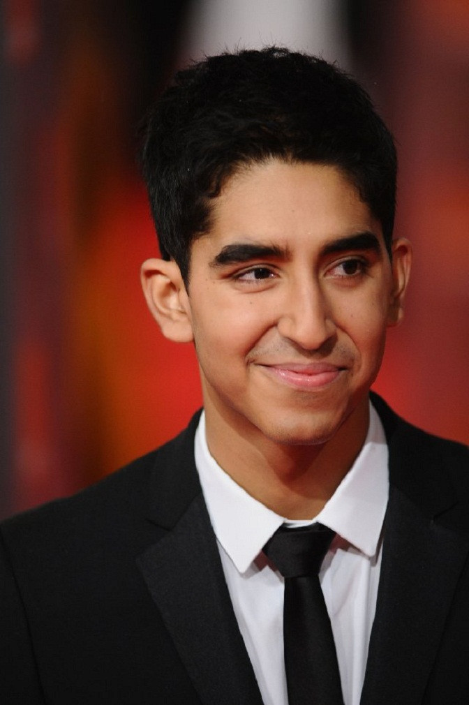 Dev Patel: pic #591308