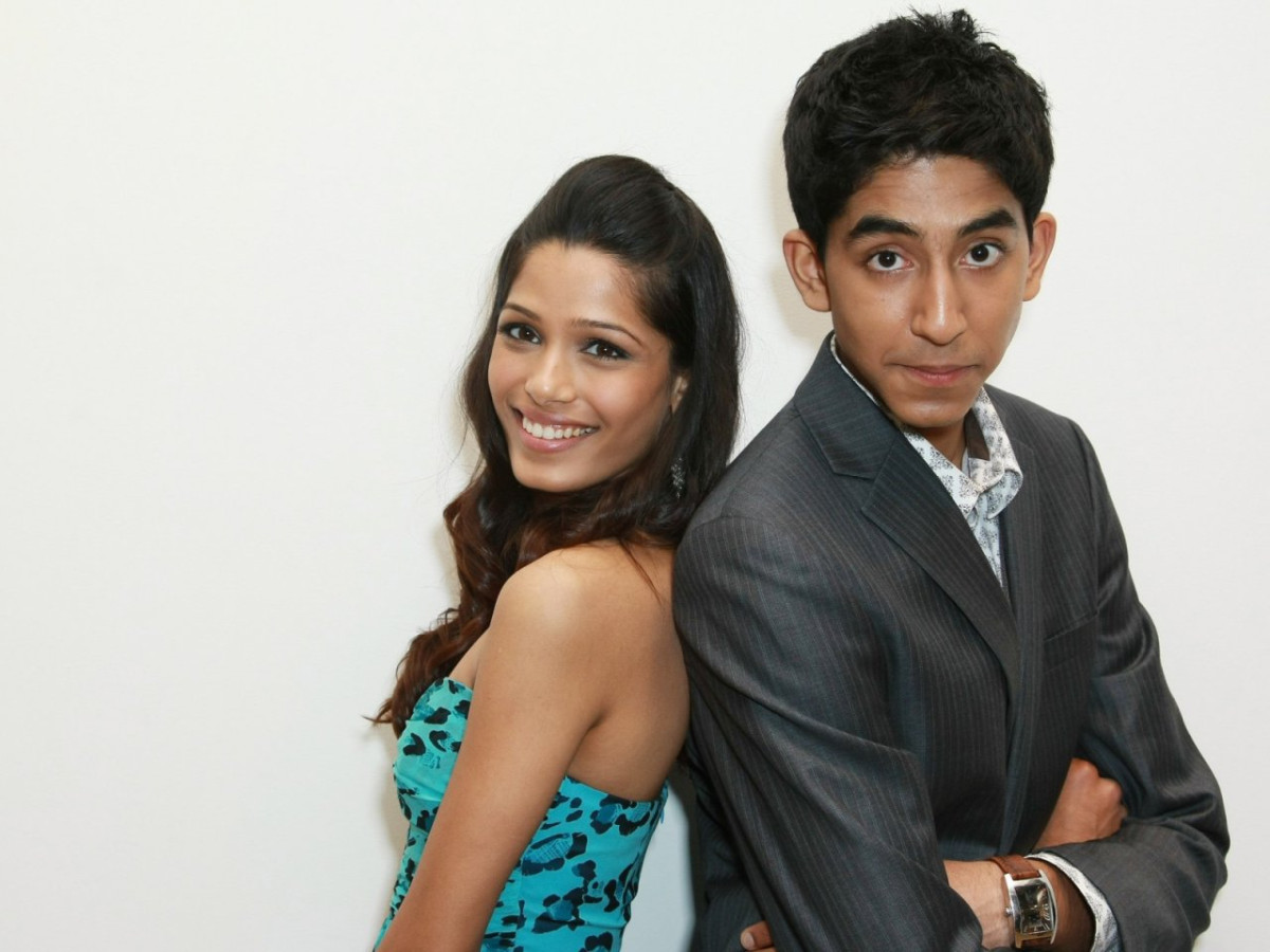 Dev Patel: pic #522865