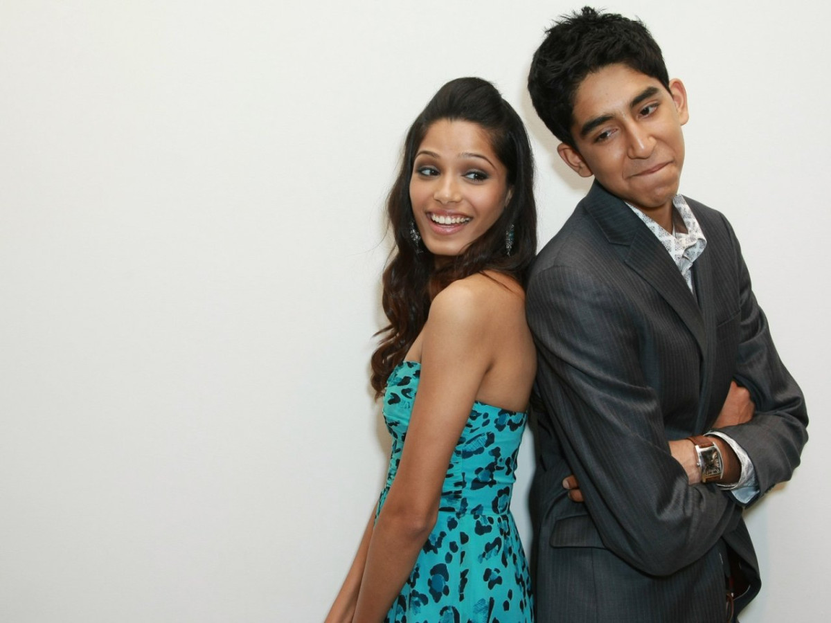 Dev Patel: pic #522862