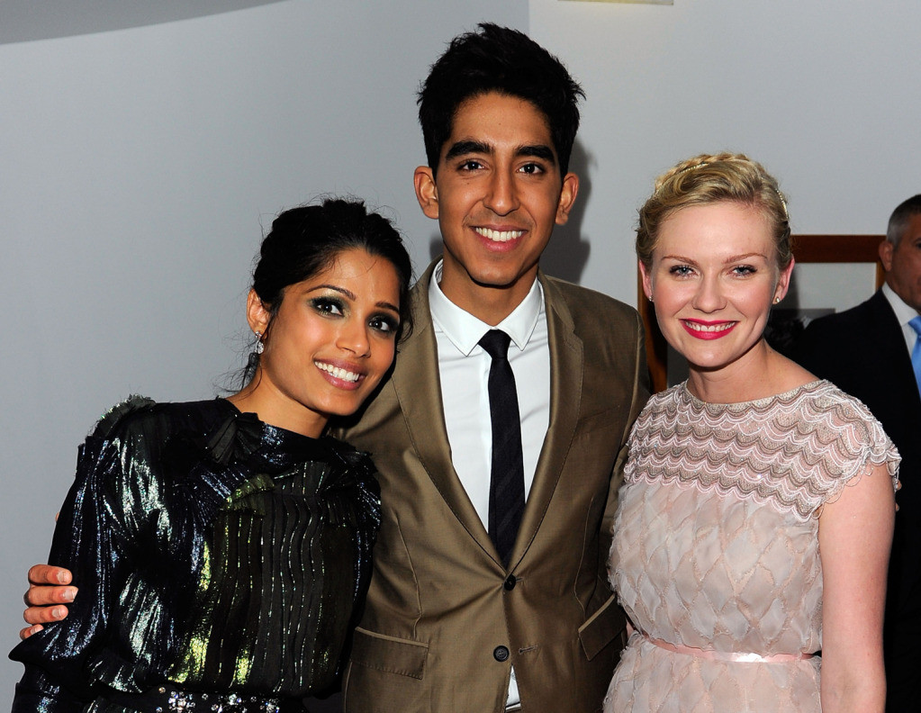 Dev Patel: pic #591307