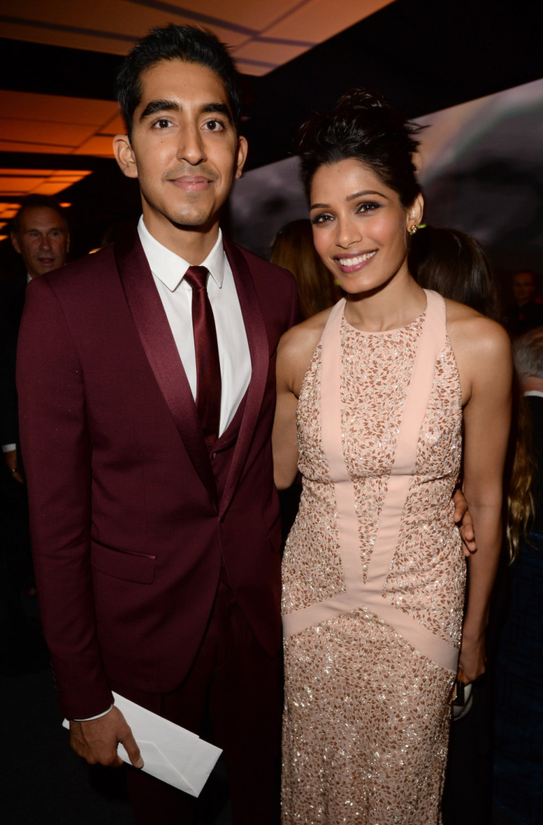 Dev Patel: pic #641984