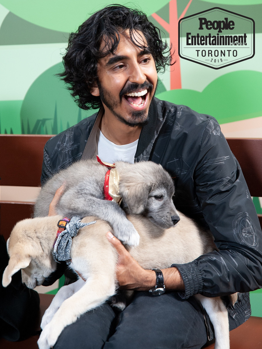 Dev Patel: pic #1176507