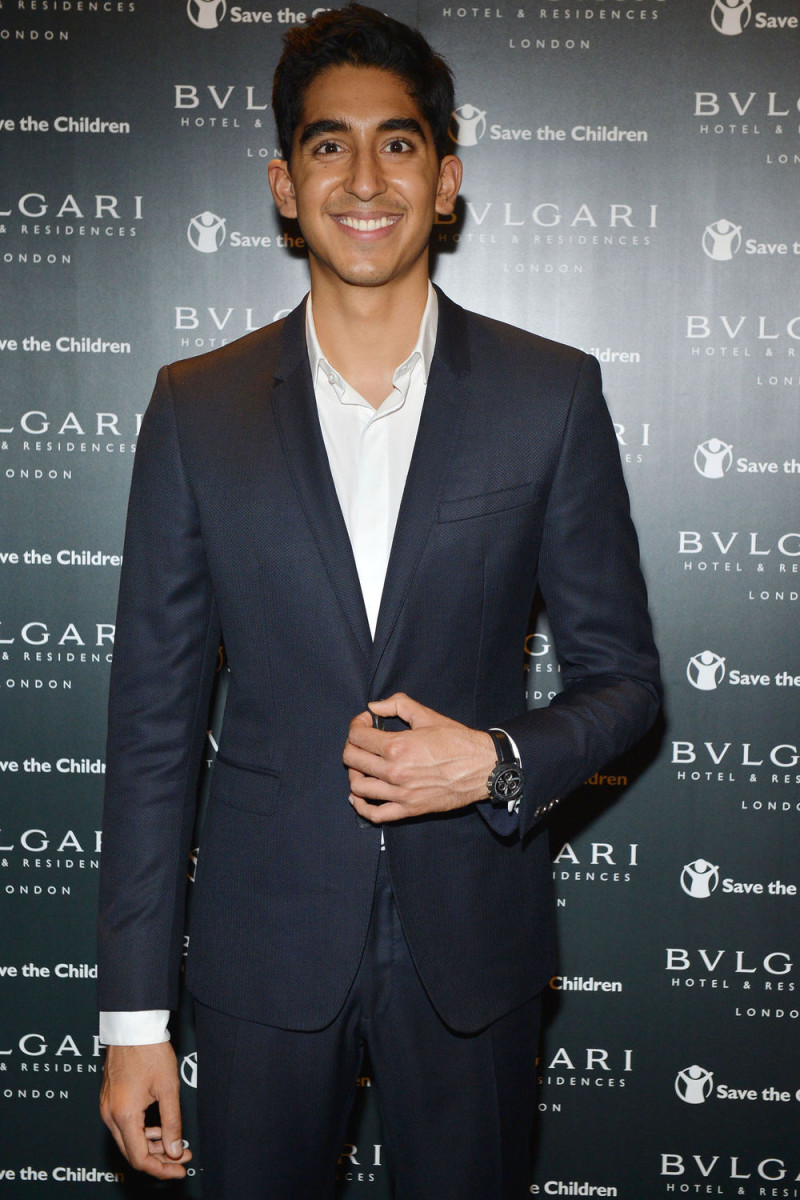 Dev Patel: pic #567787