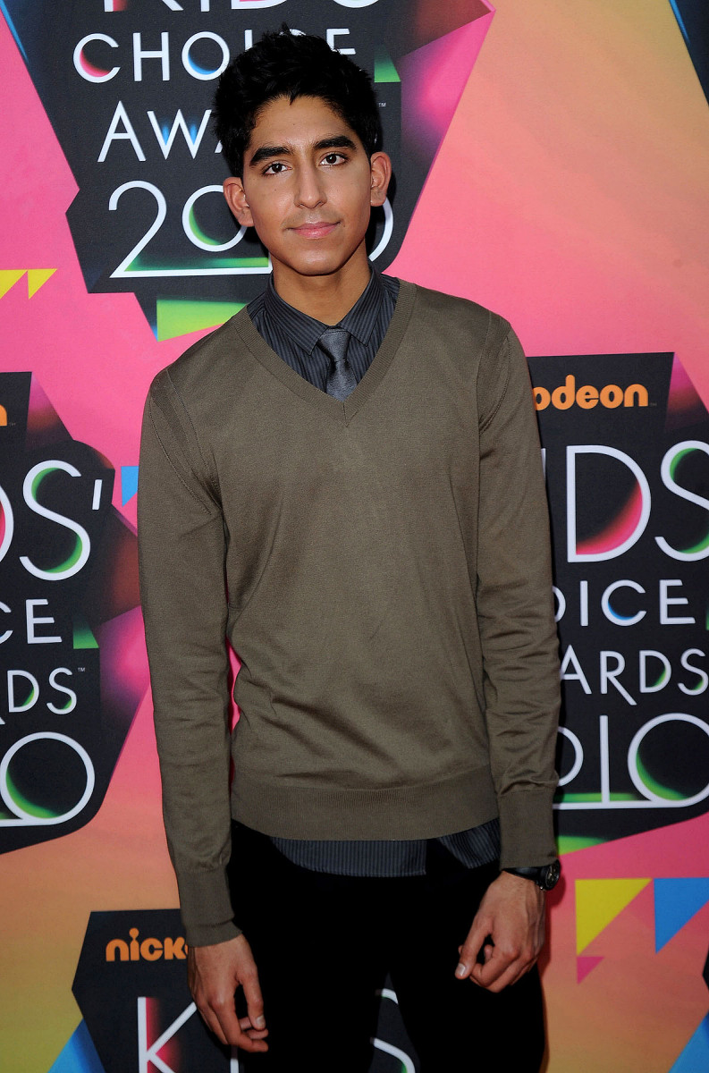 Dev Patel: pic #246878