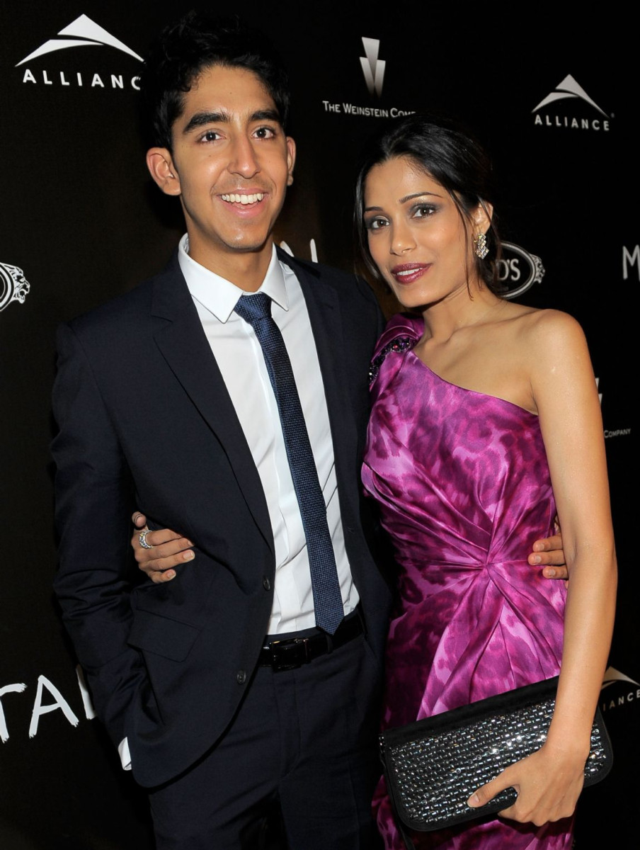 Dev Patel: pic #289280