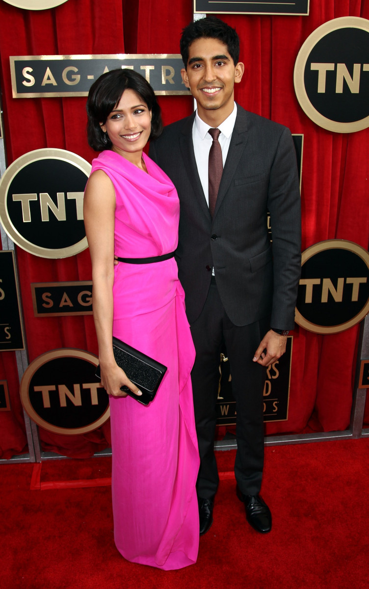 Dev Patel: pic #573364