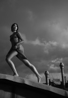 Deva Cassel photo #