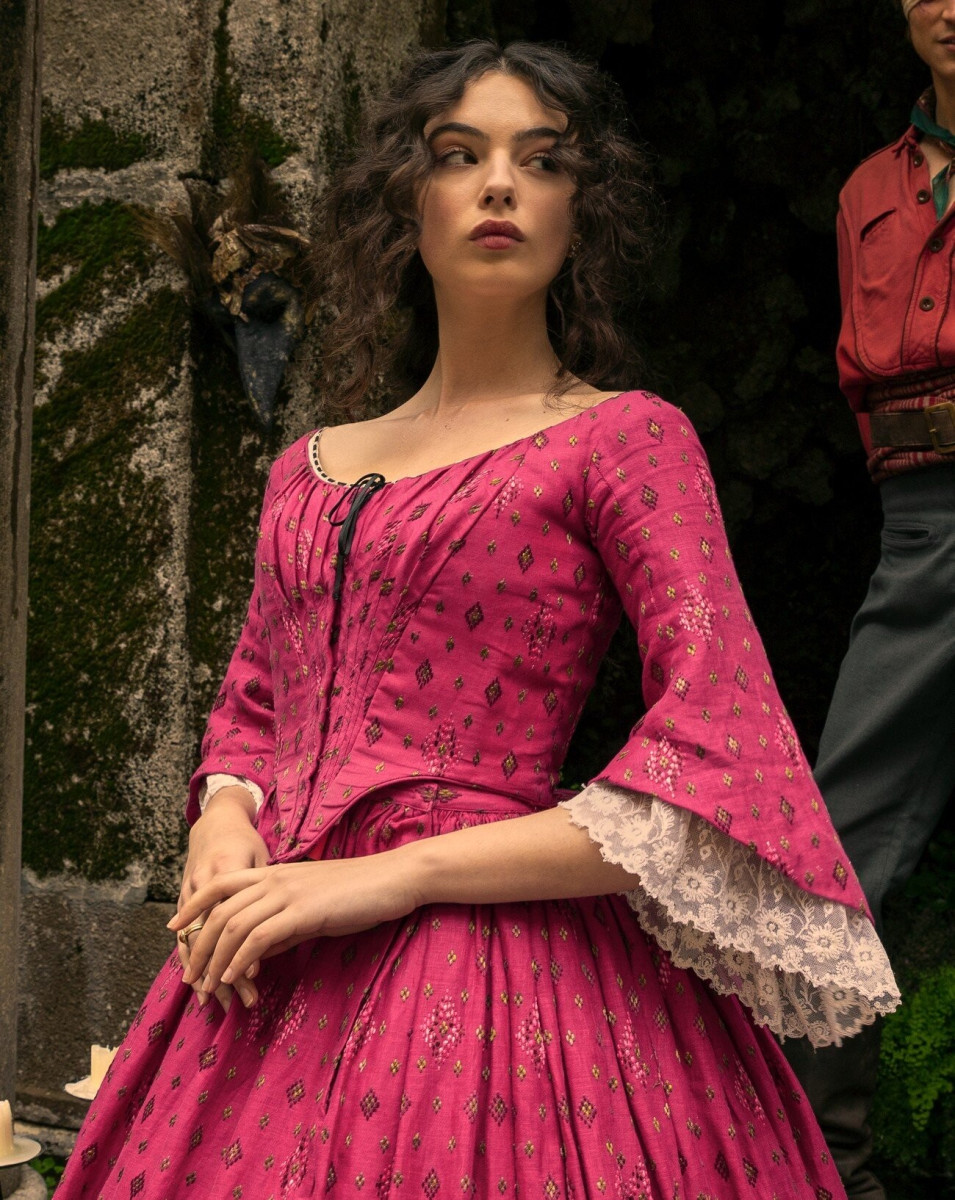 Deva Cassel: pic #1371049