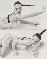 Deva Cassel photo #