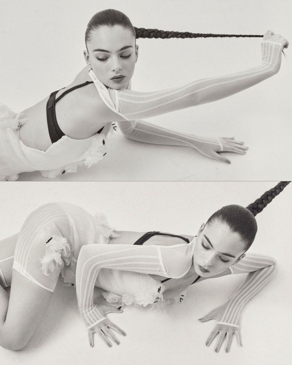 Deva Cassel: pic #1371832