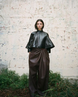 Deva Cassel photo #