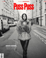 Deva Cassel photo #
