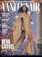 Deva Cassel photo #