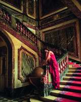 Deva Cassel photo #