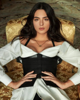Deva Cassel photo #
