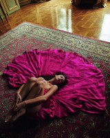 Deva Cassel photo #