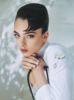 Deva Cassel photo #