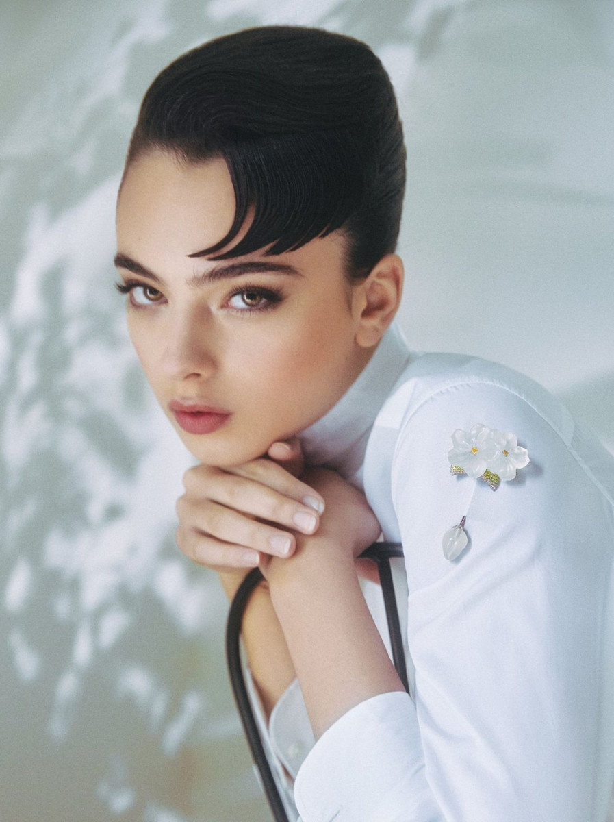 Deva Cassel: pic #1371674